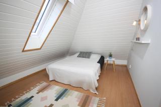 Spacious with a nice view - Bergen - 4
