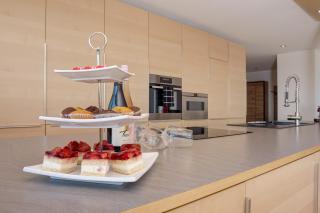 Ferienwohnung Böhler - Doren - 4