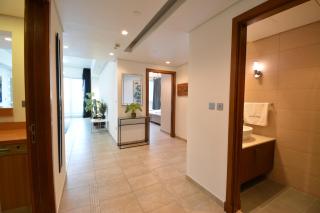 Near to Nakheel Mall Swimming Pool and Sea View - 8