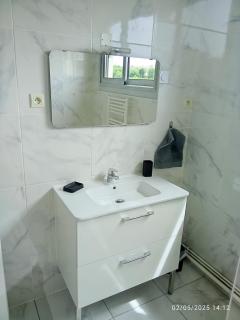 T2 - Terrasse avec vue imprenable - Secteur gare - 1