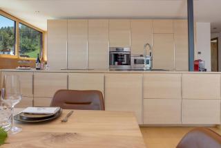 Ferienwohnung Böhler - Doren - 3