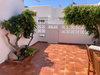 Casa M&M, relax, big terrace, swimming pool - Arona - 6