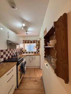 Torr Mews - Buxton - 3