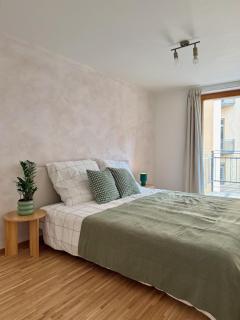Design apartment in the center great for friends and family - Prag - 4