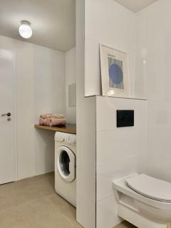 Design apartment in the center great for friends and family - Prag - 1