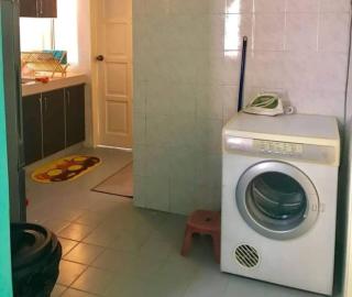 Homestay Tok Wan Puchong Utama - Puchong - 8