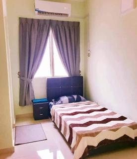 Homestay Tok Wan Puchong Utama - Puchong - 7