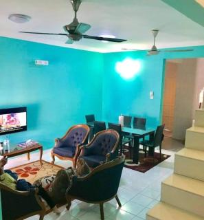 Homestay Tok Wan Puchong Utama - Puchong - 6