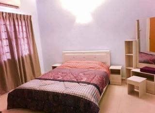 Homestay Tok Wan Puchong Utama - Puchong - 5