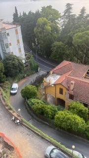 WELCOME RIVIERA-Paradiso 12-PARKING 2,25 METERS WIDE-vista mare stupenda-balcone con vista meravigliosa-terrazza sovrastante di 70 mq esterna- - Rapallo - 9