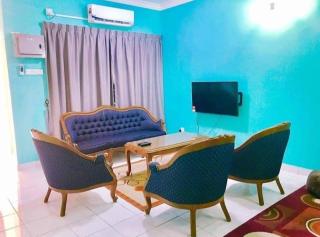 Homestay Tok Wan Puchong Utama - Puchong - 4
