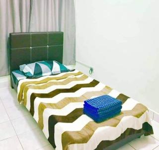 Homestay Tok Wan Puchong Utama - Puchong - 1