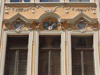Fewo Barockhaus - Görlitz - 3