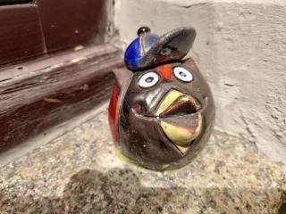 Fewo Barockhaus - 2