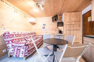 Appt bien agencé, bien placé-Châtel - Châtel - 8