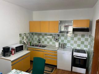 Apartman Ramiza - Jadranovo - 2