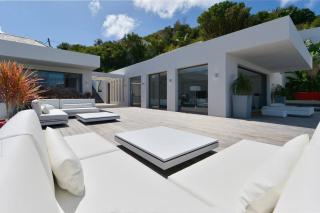 Forever Villa with view of Flammands Blue Waters - Gustavia - 6