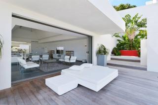 Forever Villa with view of Flammands Blue Waters - Gustavia - 5