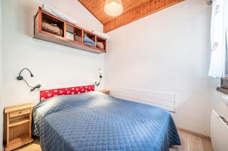 Appt bien agencé, bien placé-Châtel - Châtel - 0