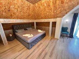 Cabana Kalibu - Girov - 4