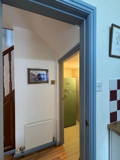 Torr Mews - Buxton - 2