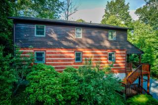 Mountain Laurel Lodge - Vilas - 8