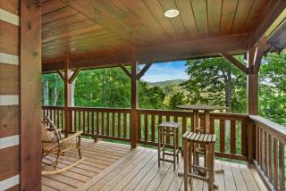 Mountain Laurel Lodge - Vilas - 7