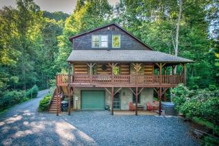 Mountain Laurel Lodge - Vilas - 6