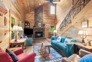 Mountain Laurel Lodge - Vilas - 3