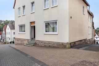 Ferienwohnung Jacobi Kurfürst - Naumburg - 9