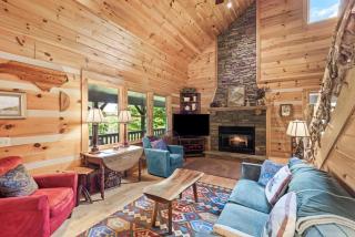Mountain Laurel Lodge - Vilas - 1
