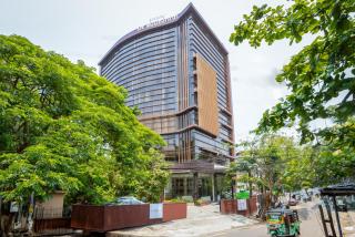 Nexstay De' Malabaricus - Kozhikode - 4