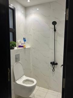Apartment close to airport مسكن بالقرب من المطار - Riad - 5