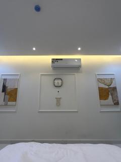 Apartment close to airport مسكن بالقرب من المطار - Riad - 4