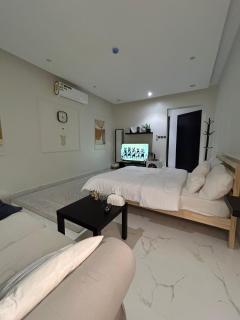 Apartment close to airport مسكن بالقرب من المطار - Riad - 3