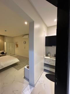 Apartment close to airport مسكن بالقرب من المطار - Riad - 2