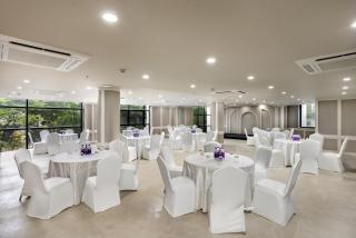 Nexstay De' Malabaricus - Kozhikode - 7