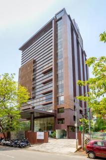 Nexstay De' Malabaricus - Kozhikode - 8