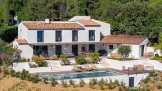 Villa VISTA - Cavalaire-sur-Mer - 0