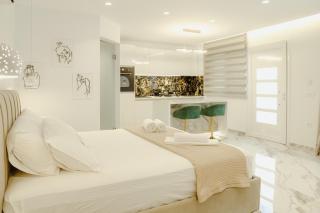 ΔVO luxury apartment - Agios Nikolaos - 8