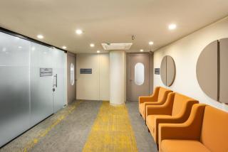 Nexstay De' Malabaricus - Kozhikode - 1