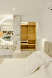 ΔVO luxury apartment - Agios Nikolaos - 6