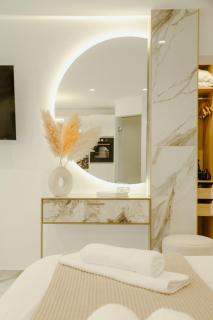 ΔVO luxury apartment - Agios Nikolaos - 9
