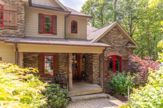 Fern Ridge Lodge at Sweetgrass - Blowing Rock - 9