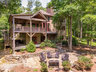 Fern Ridge Lodge at Sweetgrass - Blowing Rock - 0