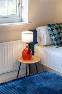 Ultra Luxury House London Garden next to River Thames free parking - Londra - 5