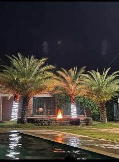 3Amigos Farm Resort - - 8