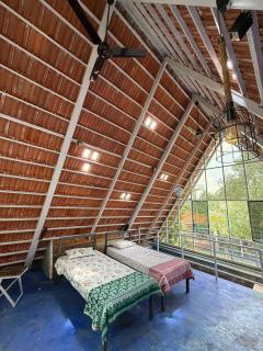 3Amigos Farm Resort - - 7