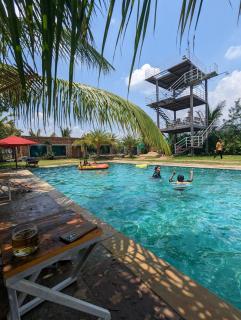 3Amigos Farm Resort - - 6