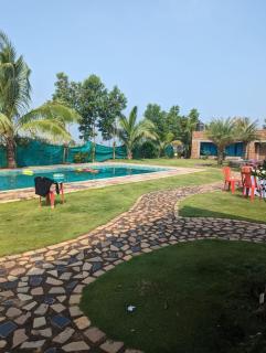 3Amigos Farm Resort - - 3